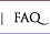 Frequently Asked Questions